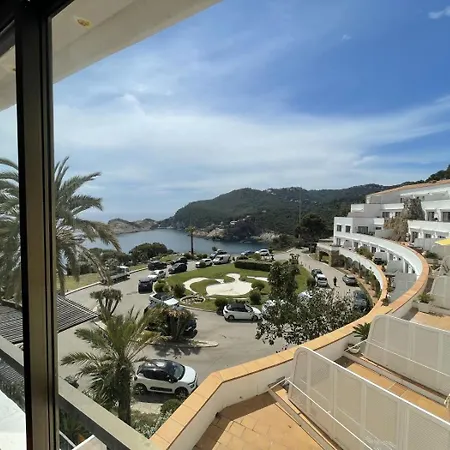 Apartment Amplio En Cap Sa Sal Begur