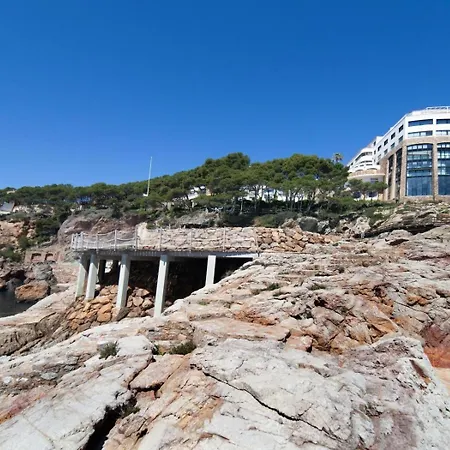 Amplio En Cap Sa Sal Begur