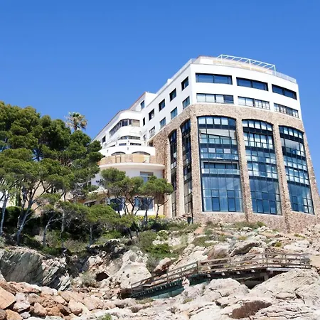 Amplio En Cap Sa Sal Appartement Begur