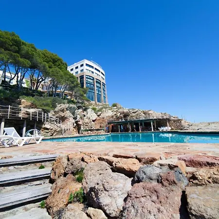 Appartement Amplio En Cap Sa Sal Begur