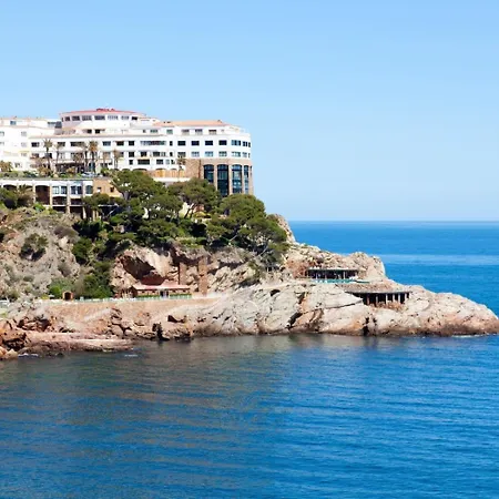 Amplio En Cap Sa Sal Apartment Begur