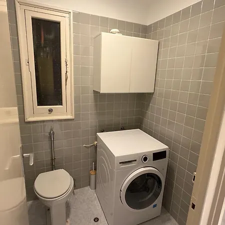 Apartamento Amplio En Cap Sa Sal