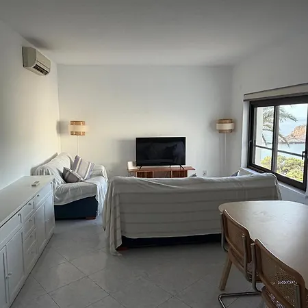 Apartman Amplio En Cap Sa Sal *