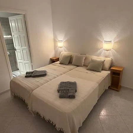 Amplio En Cap Sa Sal Apartman Begur