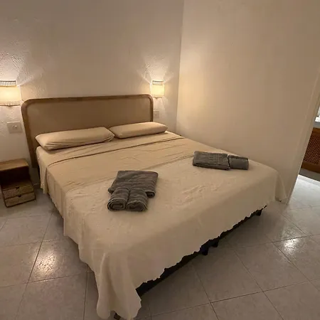 Appartement Amplio En Cap Sa Sal Begur