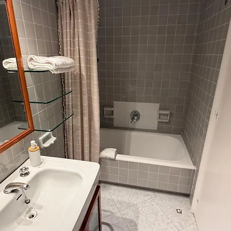 Apartment Amplio En Cap Sa Sal *