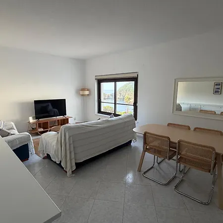 Apartman Amplio En Cap Sa Sal Begur