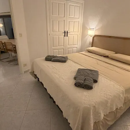 Amplio En Cap Sa Sal Apartment