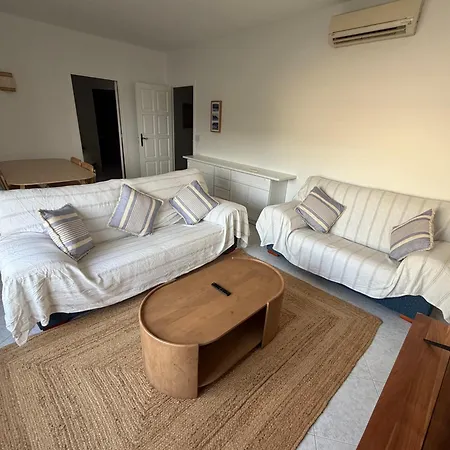 Amplio En Cap Sa Sal Appartement